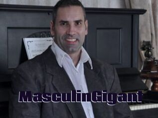 MasculinGigant