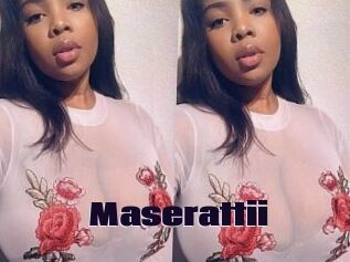 Maserattii