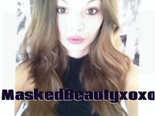 MaskedBeautyxoxo