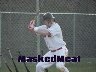 MaskedMeat