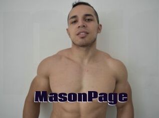 MasonPage