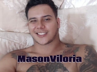 MasonViloria