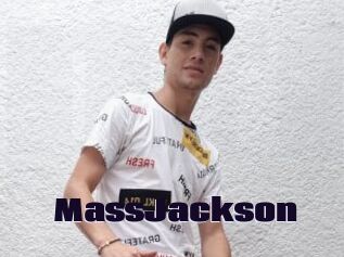 MassJackson