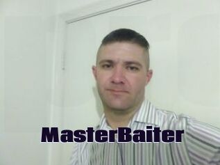 MasterBaiter