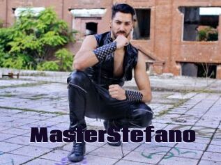 MasterStefano