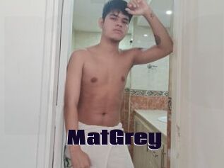 MatGrey