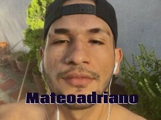 Mateoadriano