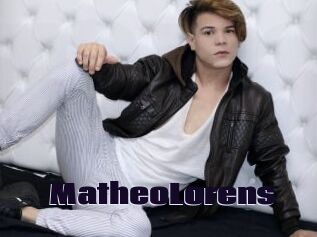 MatheoLorens