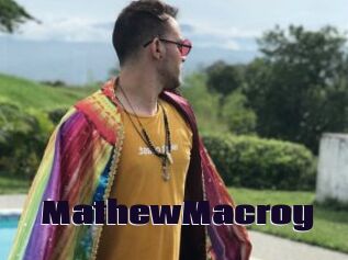 MathewMacroy