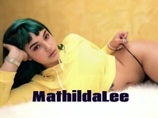 MathildaLee