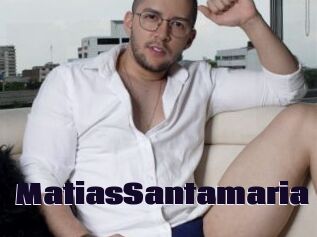 MatiasSantamaria