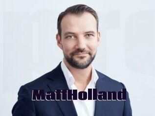 MattHolland