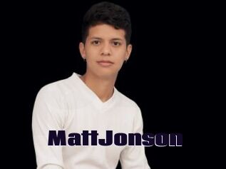 MattJonson