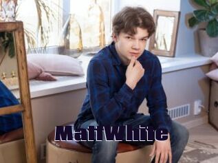 MattWhite