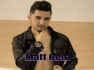 Matt_Benz