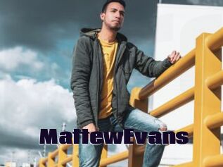 MattewEvans