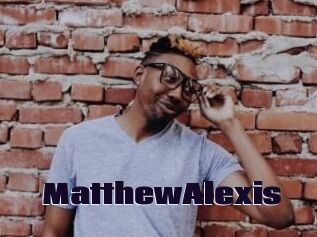 Matthew_Alexis