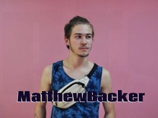 MatthewBacker