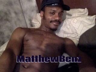 Matthew_Benz