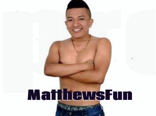 MatthewsFun