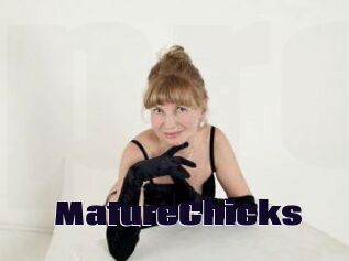 MatureChicks