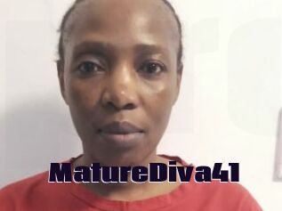 MatureDiva41