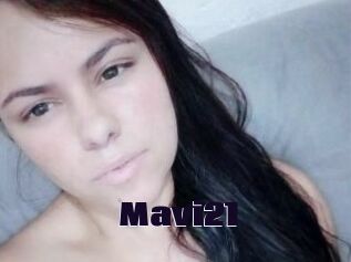 Mavi21