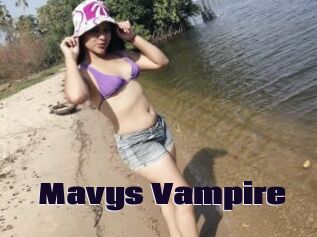 Mavys_Vampire