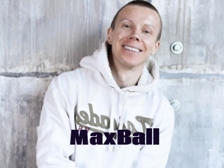 MaxBall