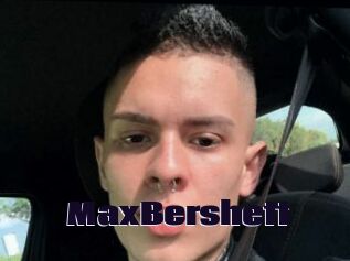 MaxBershett