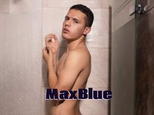 MaxBlue