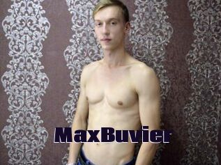 MaxBuvier