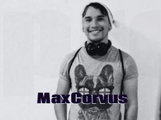 MaxCorvus