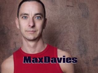 MaxDavies