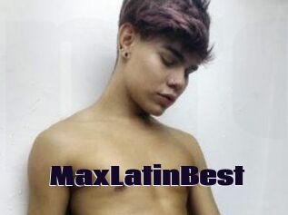 MaxLatinBest