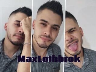 MaxLothbrok