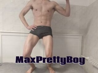 MaxPrettyBoy