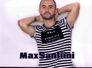 MaxSantiini