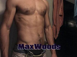 MaxWoods