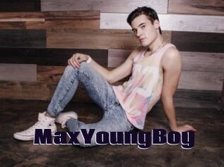 MaxYoungBoy