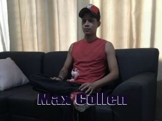 Max_Collen