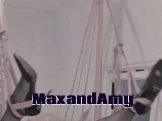 MaxandAmy