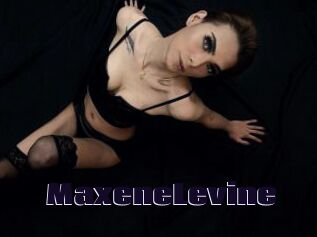 MaxeneLevine