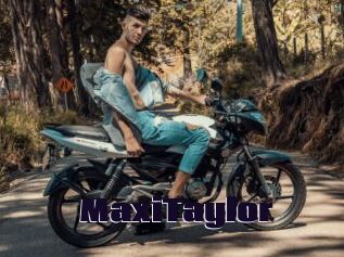 MaxiTaylor