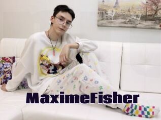 MaximeFisher