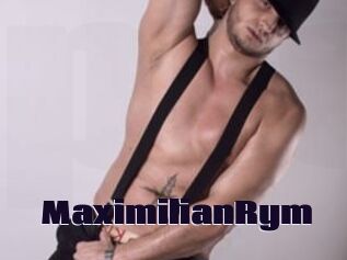 MaximilianRym