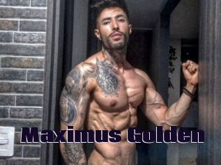 Maximus_Golden