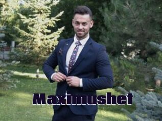 Maximushet