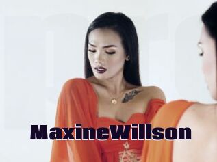 MaxineWillson