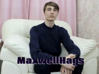 MaxwellHays